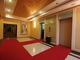 Hongjing Hotel Guilin Esterno foto