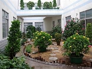 Hongjing Hotel Guilin Esterno foto