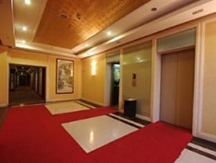 Hongjing Hotel Guilin Esterno foto